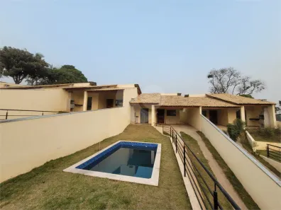 Casa de Condomínio com 3 Quartos à venda, 120m² no Corumbá (Terra Preta), Mairiporã