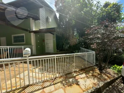 Casa de Condomínio com 5 Quartos à venda, 180m² no Sapê, Niterói