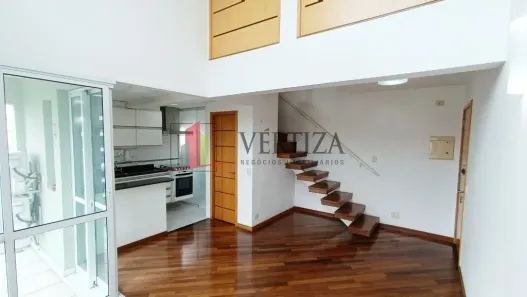 Apartamento com 2 Quartos à venda, 59m² no Indianópolis, São Paulo