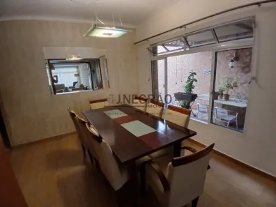 Sobrado com 4 Quartos à venda, 337m² no Ipiranga, São Paulo