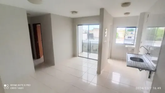 Apartamento com 2 Quartos para alugar, 46m² no Atalaia, Ananindeua