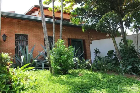 Sobrado com 9 Quartos à venda, 400m² no Cidade Universitária, Campinas
