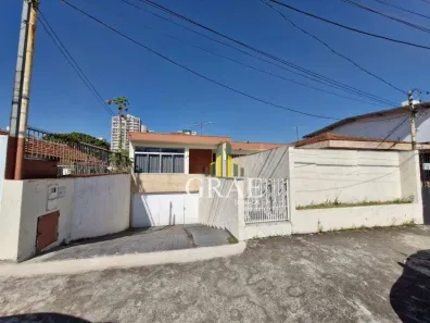 Casa com 3 Quartos à venda, 254m² no Nova Petrópolis, São Bernardo do Campo