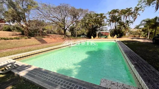 Casa de Condomínio com 4 Quartos à venda, 600m² no Village Visconde de Itamaracá, Valinhos