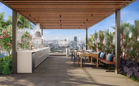 Apartamento com 2 Quartos à venda, 80m² no Butantã, São Paulo