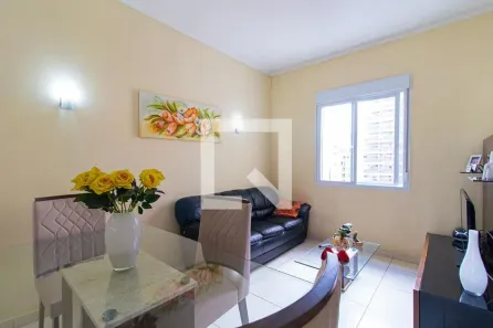 Apartamento com 1 Quarto à venda, 46m² no Consolação, São Paulo