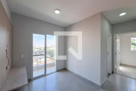Apartamento com 2 Quartos à venda, 52m² no Vila Mariza Mazzei, São Paulo