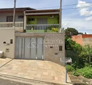 Sobrado com 3 Quartos à venda, 120m² no Parque Jambeiro, Campinas