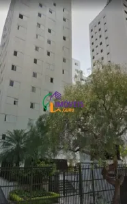 Apartamento com 2 Quartos à venda, 67m² no Vila Tramontano, São Paulo