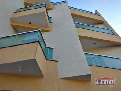 Apartamento com 2 Quartos à venda, 100m² no Parque Oratório, Santo André