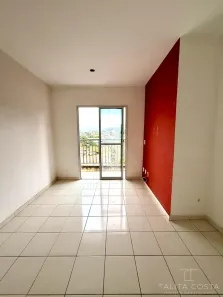 Apartamento com 2 Quartos à venda, 43m² no Rio Branco, Cariacica