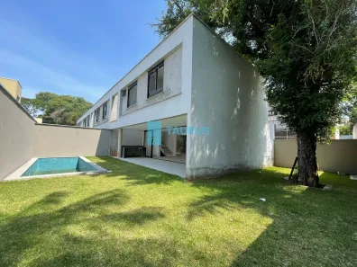 Sobrado com 4 Quartos à venda, 450m² no Santo Amaro, São Paulo