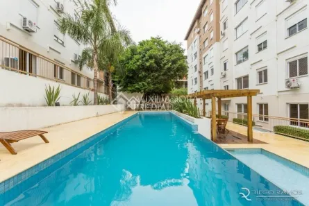 Apartamento com 3 Quartos à venda, 72m² no Santa Tereza, Porto Alegre