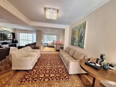 Casa de Condomínio com 4 Quartos à venda, 260m² no Jardim Prudência, São Paulo