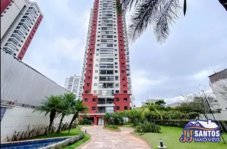 Apartamento com 3 Quartos à venda, 68m² no Mooca, São Paulo