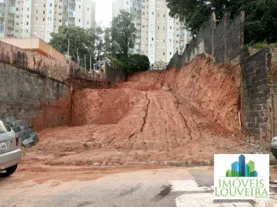Lote/Terreno à venda, 494m² no Vila Santana II, Jundiaí