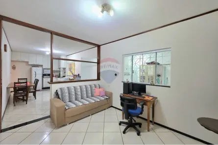 Casa com 3 Quartos à venda, 194m² no Jardim Itamaraty, Mogi Guaçu