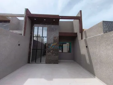 Casa com 2 Quartos à venda, 60m² no Brazmadeira, Cascavel