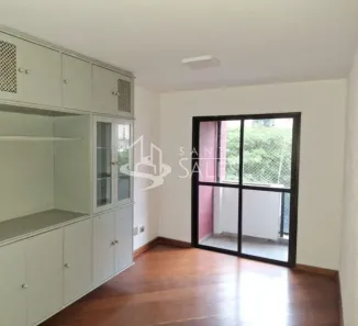 Apartamento com 2 Quartos à venda, 68m² no Cerqueira César, São Paulo