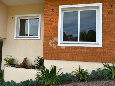Casa com 2 Quartos à venda, 102m² no Nova Petrópolis, Nova Petrópolis