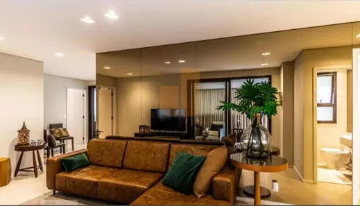 Apartamento com 2 Quartos à venda, 200m² no Consolação, São Paulo