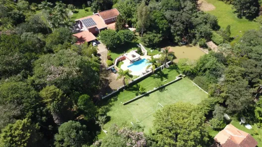 Fazenda/Sítio com 5 Quartos à venda, 24000m² no , Sapucaí-Mirim