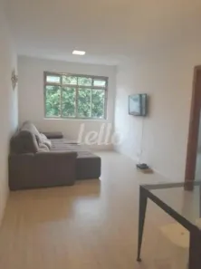 Apartamento com 2 Quartos para alugar, 85m² no Planalto Paulista, São Paulo
