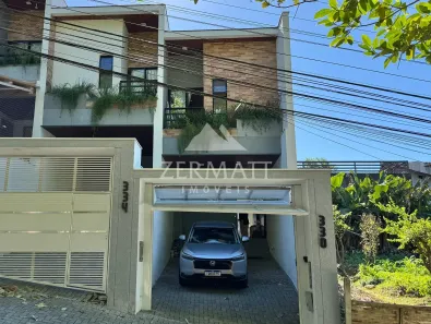 Casa com 3 Quartos à venda, 128m² no Itoupava Seca, Blumenau