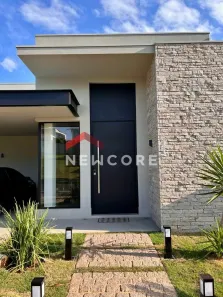 Casa de Condomínio com 5 Quartos à venda, 406m² no Alphaville Dom Pedro 3, Campinas