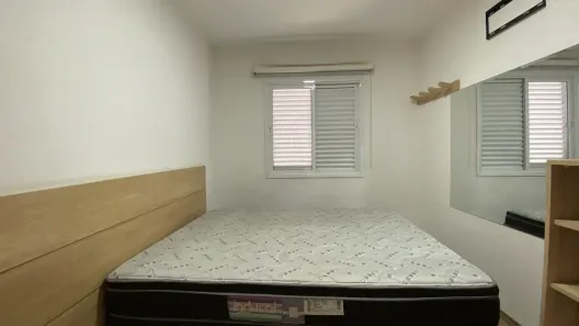 Apartamento com 2 Quartos à venda, 72m² no Barra Funda, São Paulo