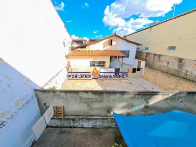 Casa com 4 Quartos à venda, 200m² no Letícia, Belo Horizonte