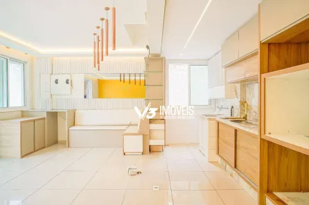 Apartamento com 3 Quartos à venda, 86m² no Caiobá, Matinhos