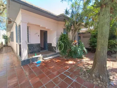 Casa com 4 Quartos à venda, 50m² no Centro, São Leopoldo
