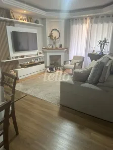 Apartamento com 3 Quartos à venda, 93m² no Vila Gomes Cardim, São Paulo