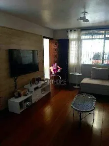 Sobrado com 3 Quartos à venda, 186m² no Rudge Ramos, São Bernardo do Campo
