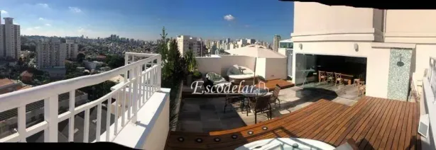 Cobertura com 3 Quartos à venda, 220m² no Lauzane Paulista, São Paulo
