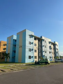 Apartamento com 2 Quartos à venda, 42m² no Tarumã, Manaus