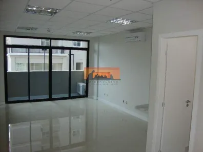 à venda, 33m² no Jardim Chapadão, Campinas