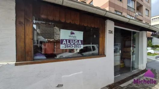 Ponto Comercial para alugar, 38m² no Alto, Teresópolis