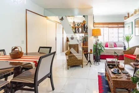 Apartamento com 1 Quarto à venda, 70m² no Indianópolis, São Paulo