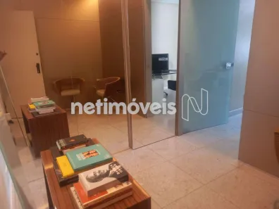 Sala Comercial à venda, 68m² no Serra, Belo Horizonte