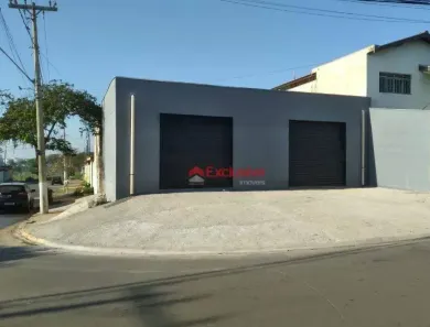 Ponto Comercial para alugar, 77m² no João Aranha, Paulínia