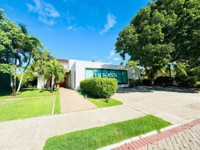 Casa com 4 Quartos à venda, 815m² no Santo Agostinho, Cabo de Santo Agostinho