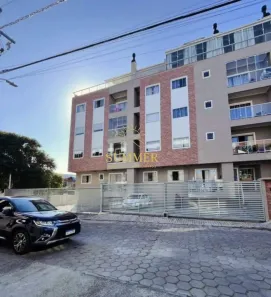Apartamento com 2 Quartos à venda, 88m² no Ingleses do Rio Vermelho, Florianópolis
