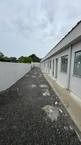 Casa com 1 Quarto à venda, 35m² no Monjolos, São Gonçalo