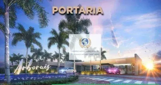 Lote/Terreno à venda, 460m² no Fazenda Pau D'Alho, Campinas
