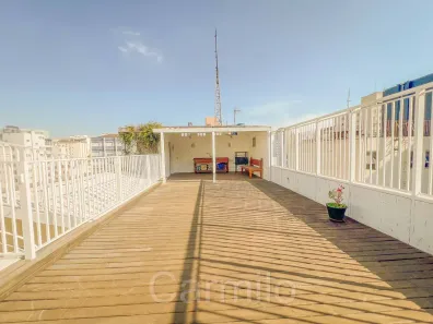 Cobertura com 4 Quartos para venda ou aluguel, 415m² no Higienópolis, São Paulo