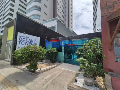 Apartamento com 2 Quartos para alugar, 60m² no Mucuripe, Fortaleza