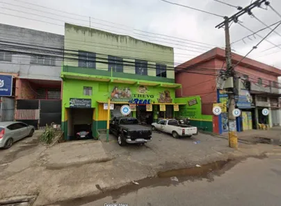 Ponto Comercial à venda, 790m² no Jatobá (Barreiro), Belo Horizonte