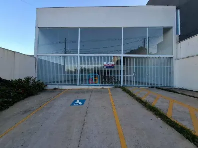 Ponto Comercial para alugar, 257m² no Vila Amorim, Americana